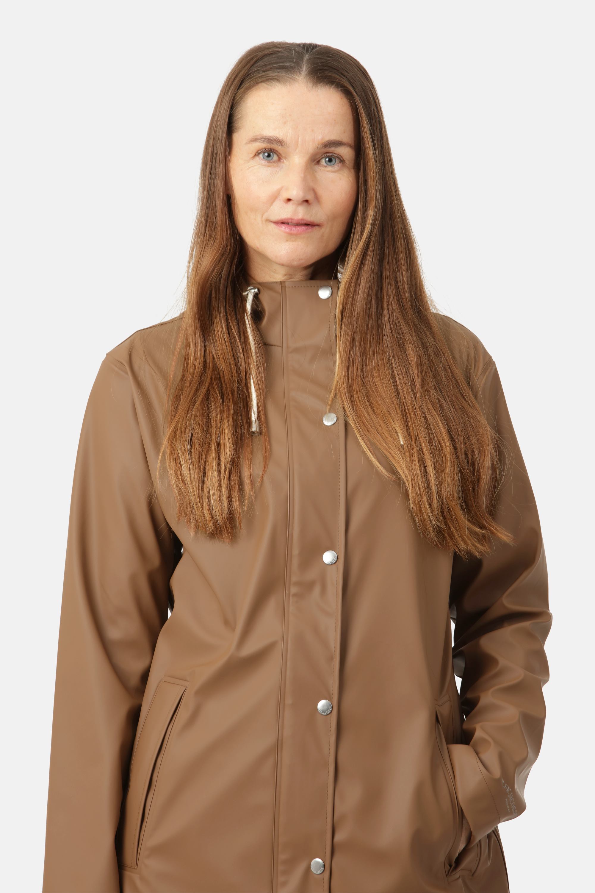 Impermeable Ligero - Acorn